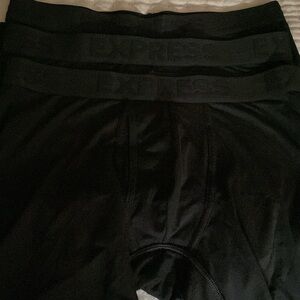 3 Express Boxer Briefs M